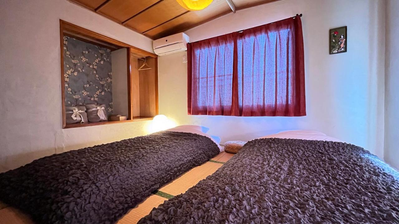 Hotel Sanga Nikko Exterior foto